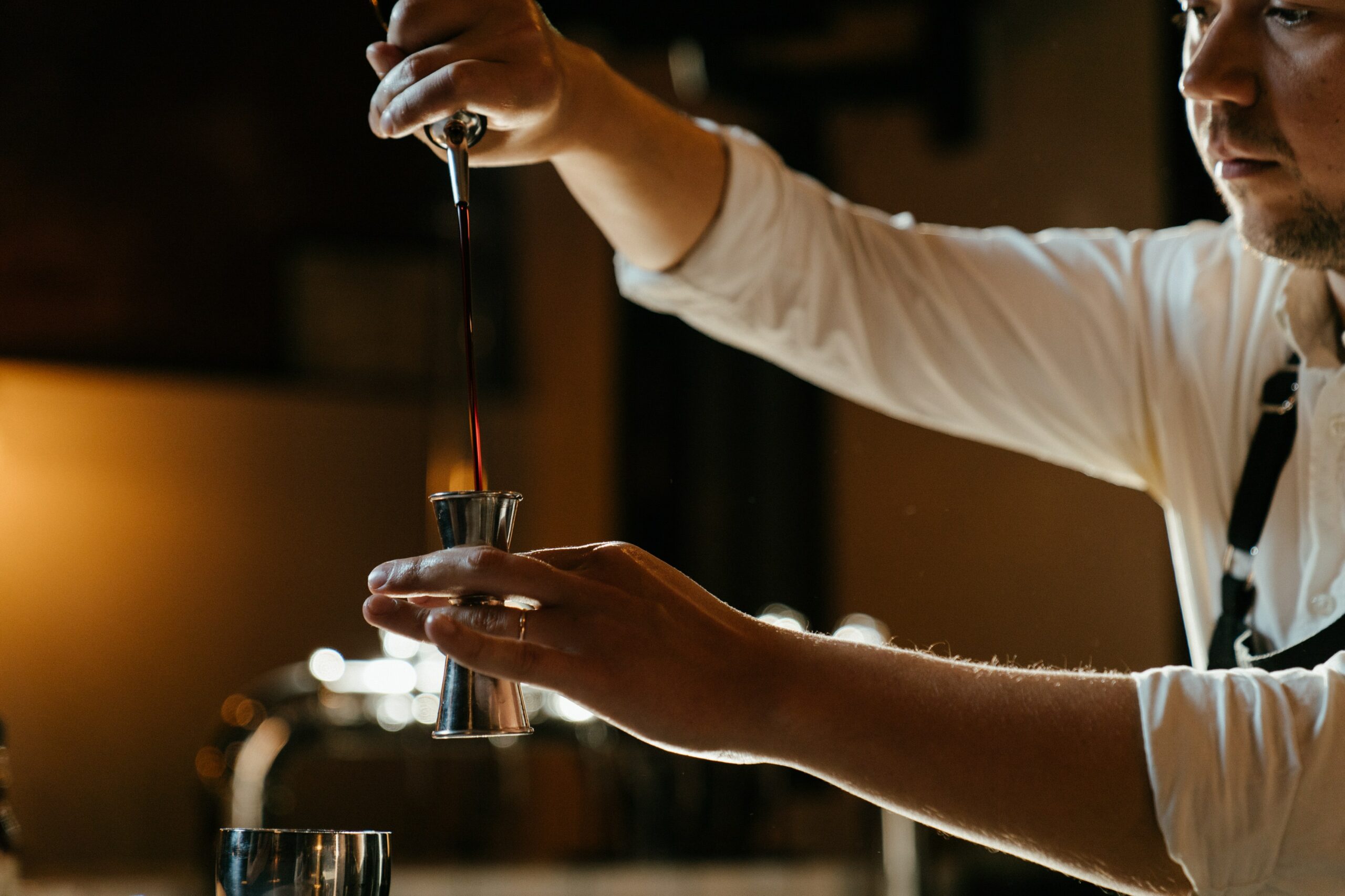 Business Relationships: The Secret to Bourbon Distribution