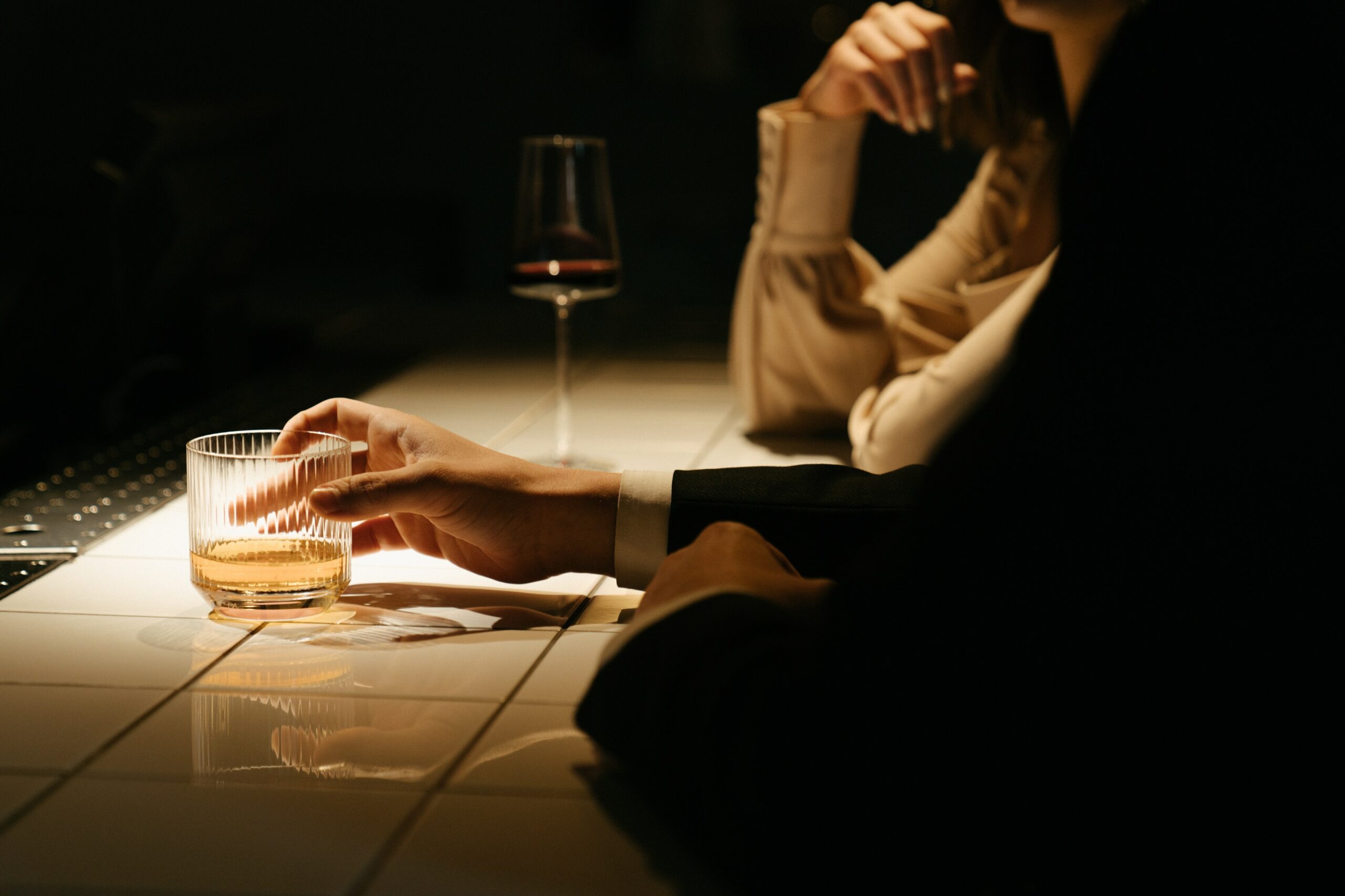 Whiskey Wisdom and Tips for Your Business