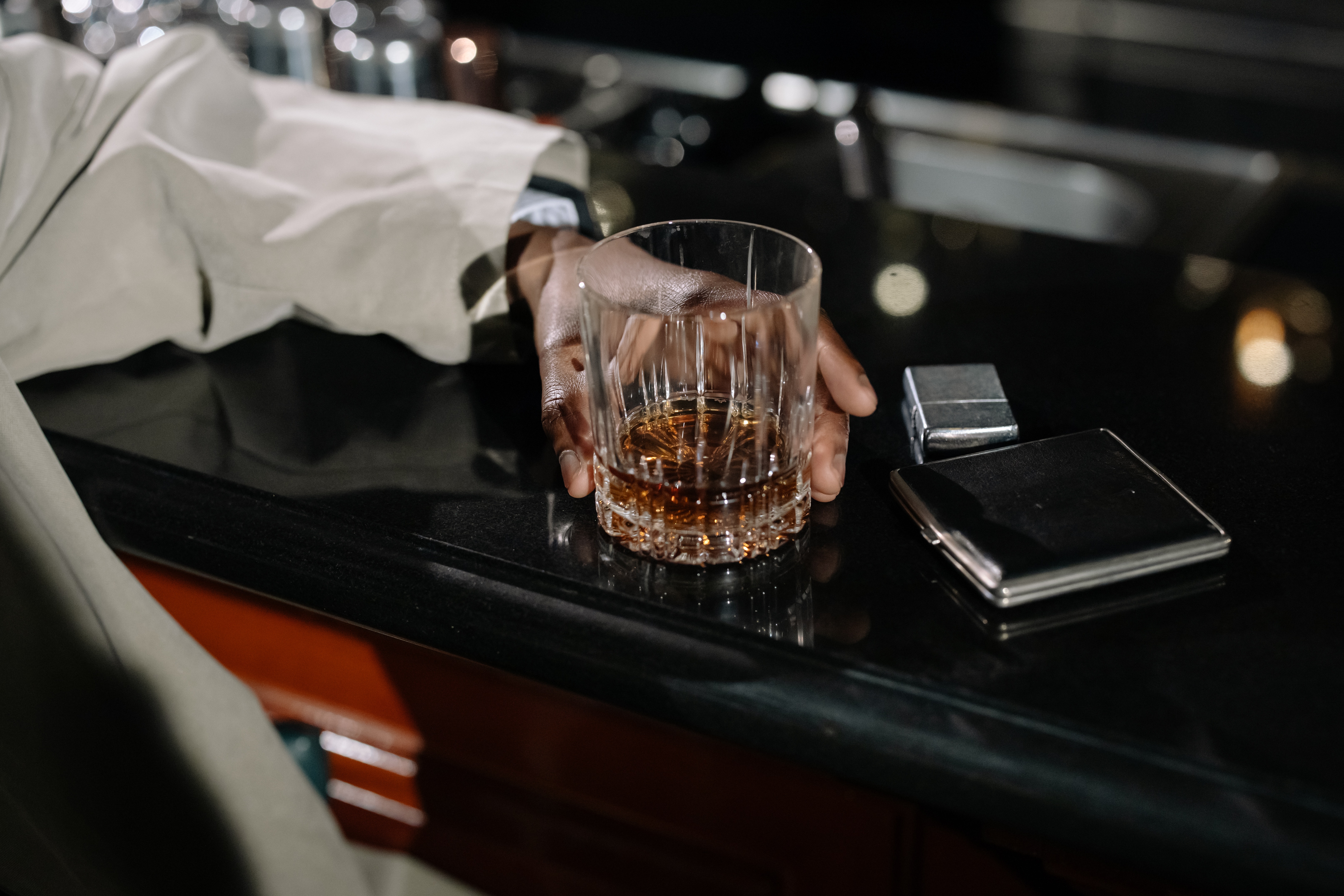Bourbon’s Best-Kept Secrets: Exclusive Insights