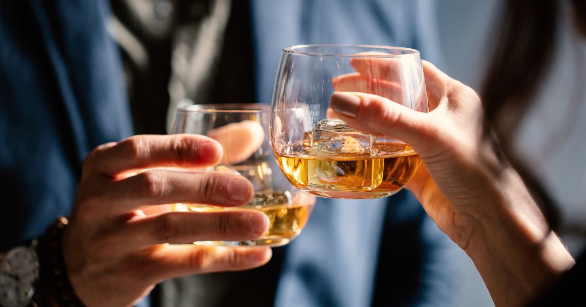 Relationship Building and Networking in the Bourbon Industry