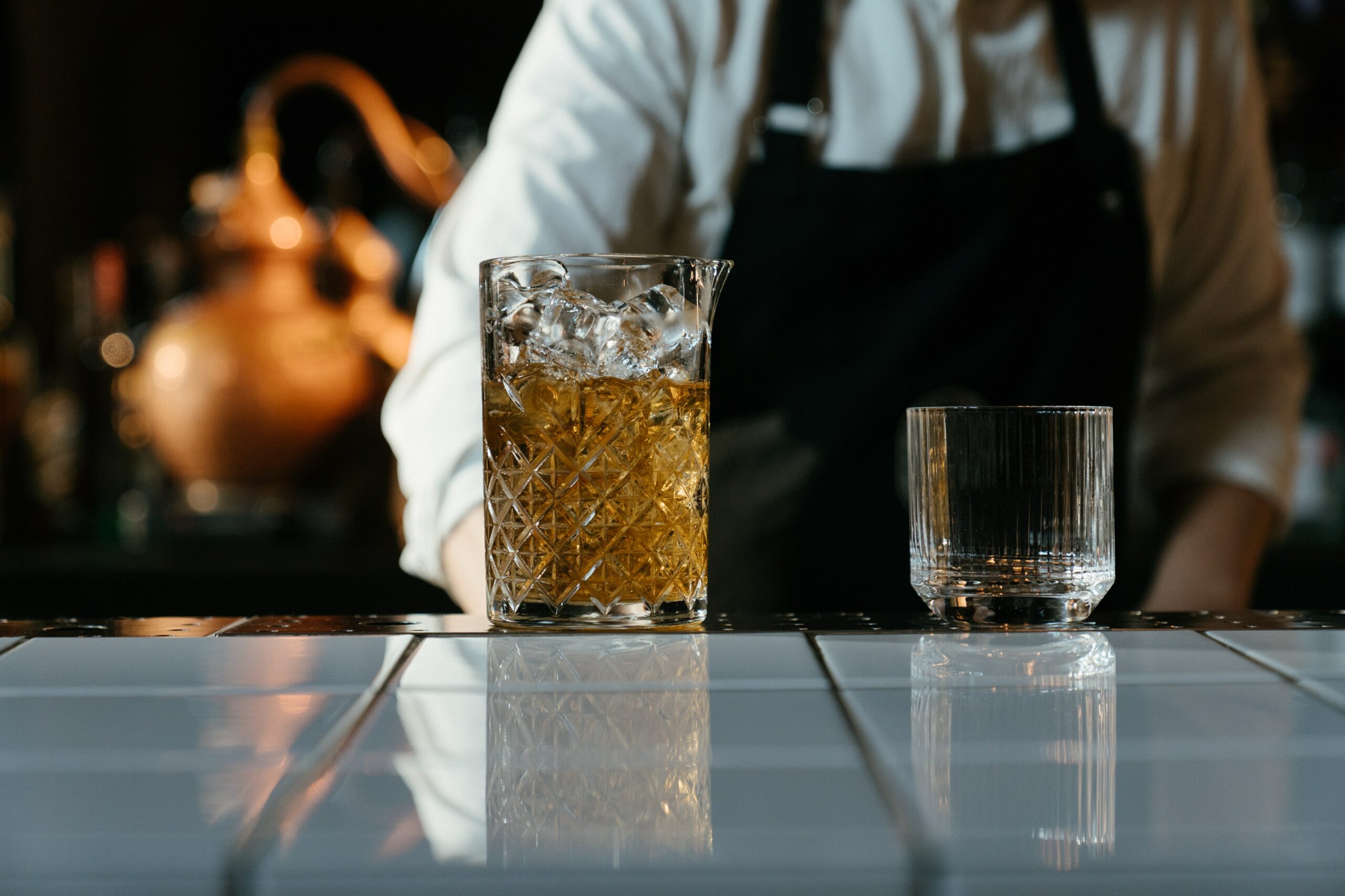 The Best American Whiskey: All the Secrets You Want to Know
