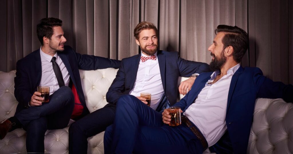 Golden Sheaf_ Celebrate the Life and Labor of a Whiskey Company