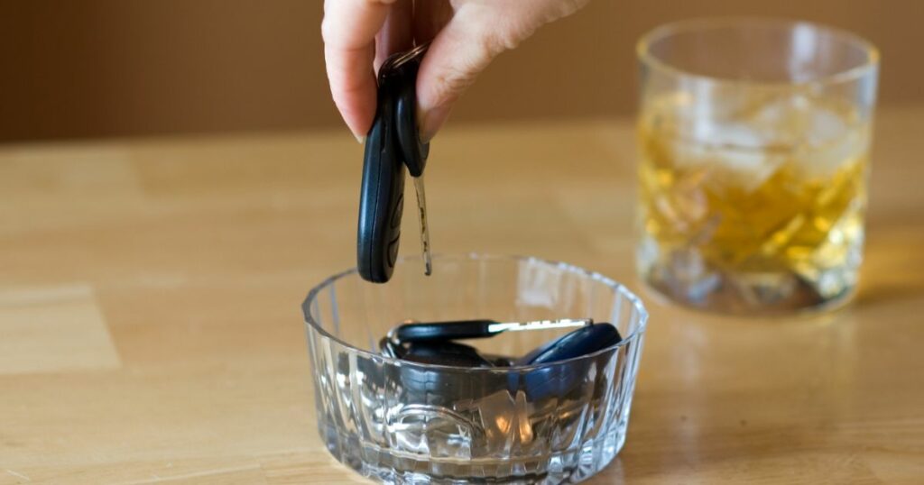 Responsible Drinking As a Bourbon Company Owner