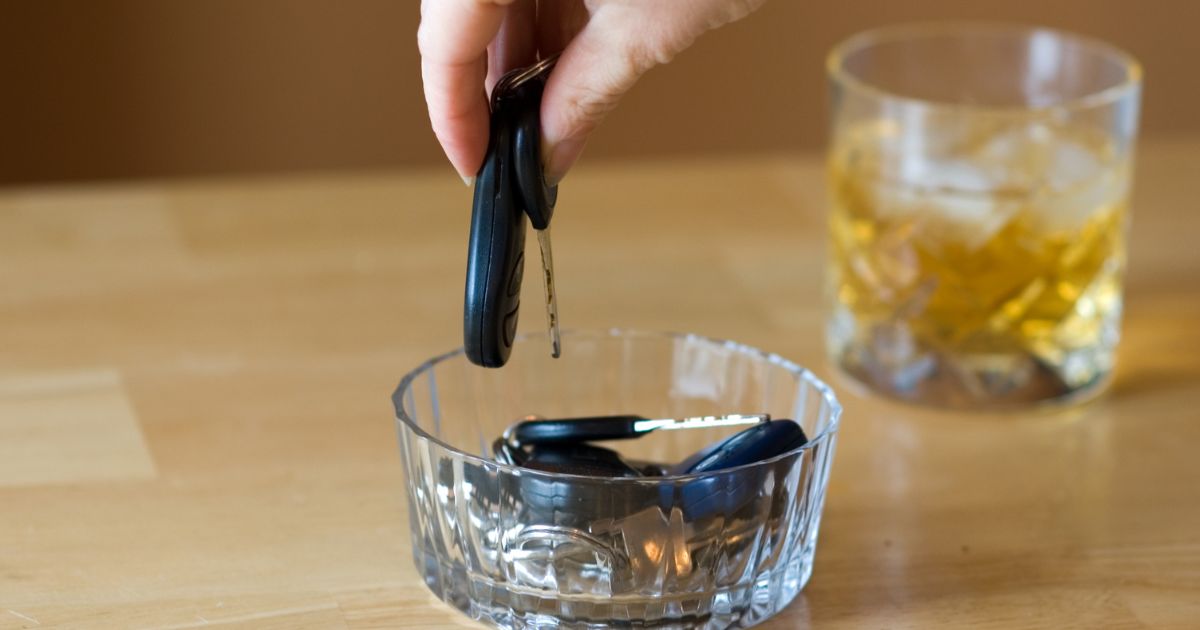 Responsible Drinking As a Bourbon Company Owner