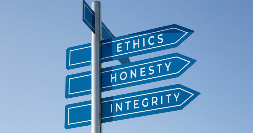Transparency in Business_ The Importance of Being Honest